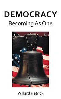 Democracy Becoming as One