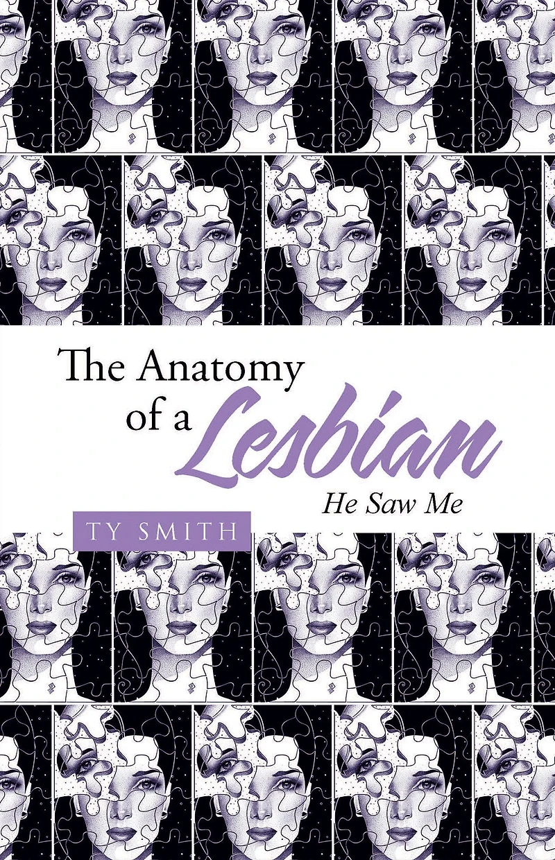 The Anatomy of a Lesbian: He Saw Me