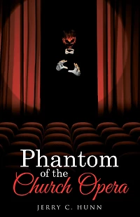 Phantom of the Church Opera