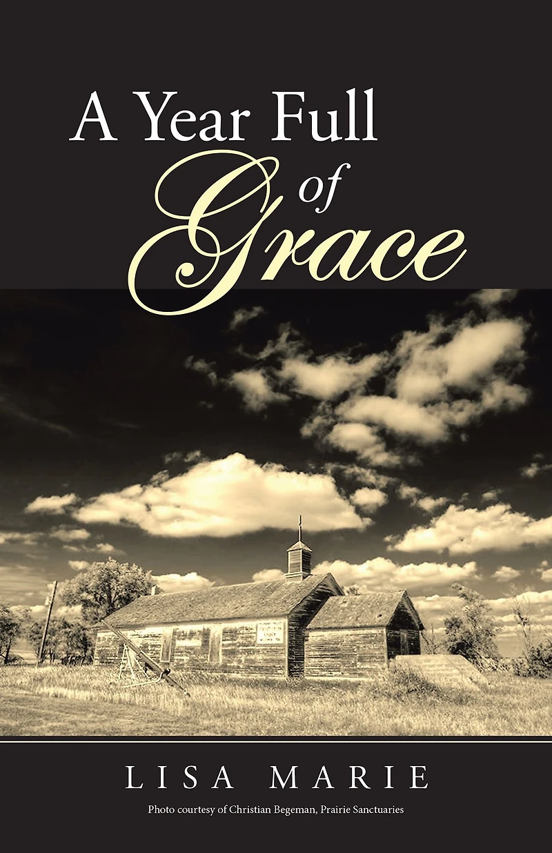 A Year Full of Grace