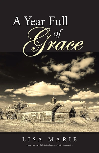 A Year Full of Grace