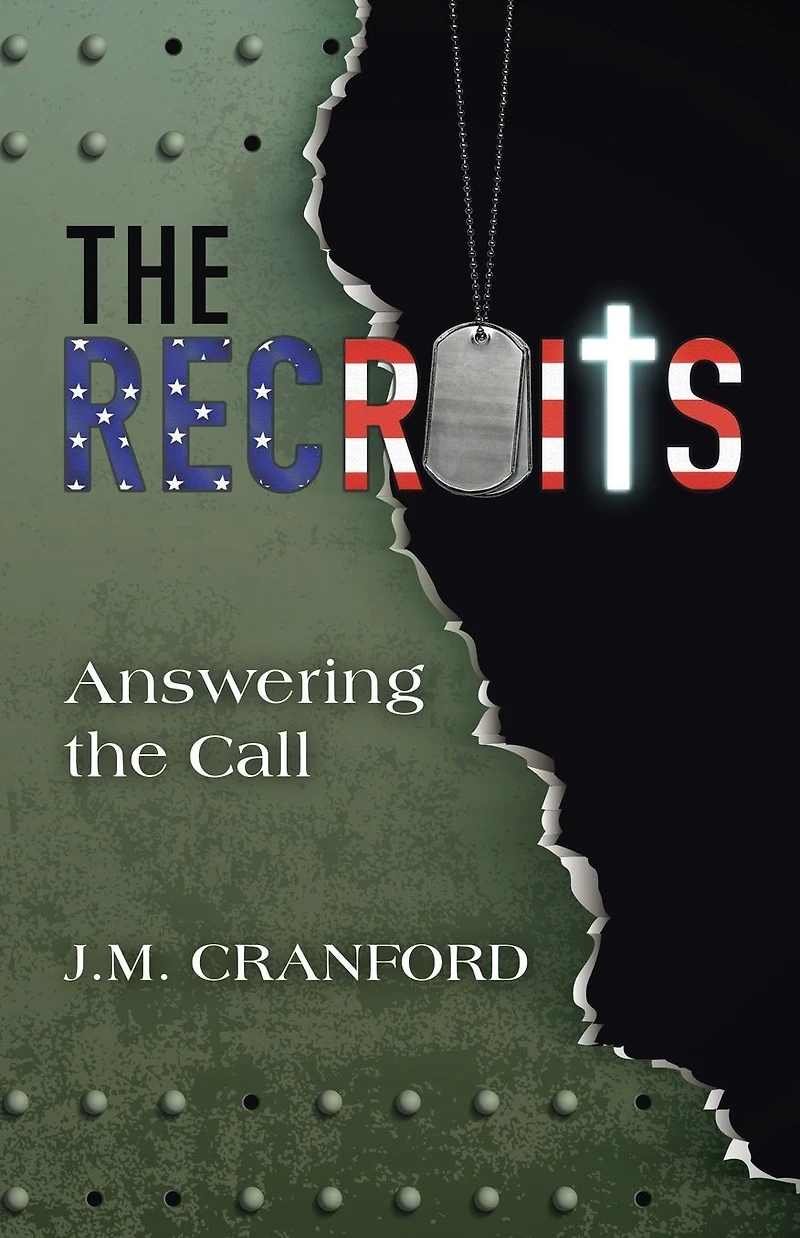 the Recruits: Answering Call