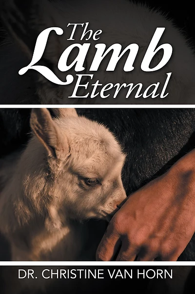 The Lamb Eternal