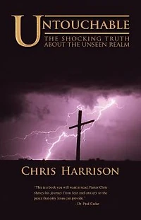 Untouchable: the Shocking Truth about Unseen Realm