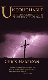 Untouchable: the Shocking Truth about Unseen Realm