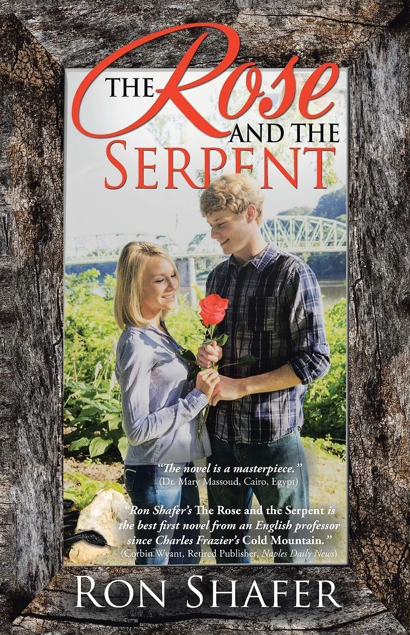 the Rose and Serpent