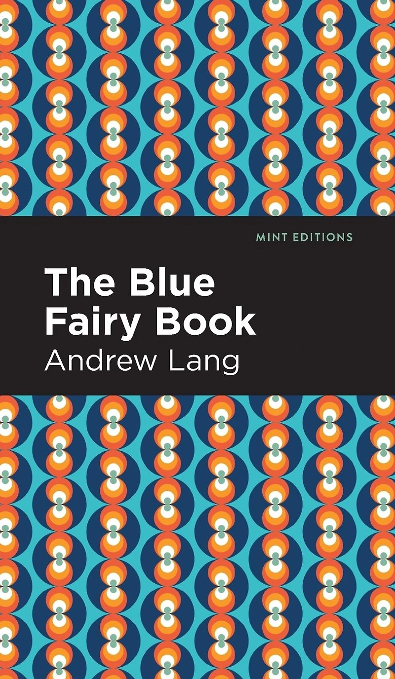 The Blue Fairy Book
