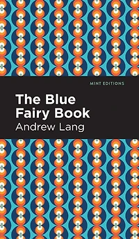 The Blue Fairy Book