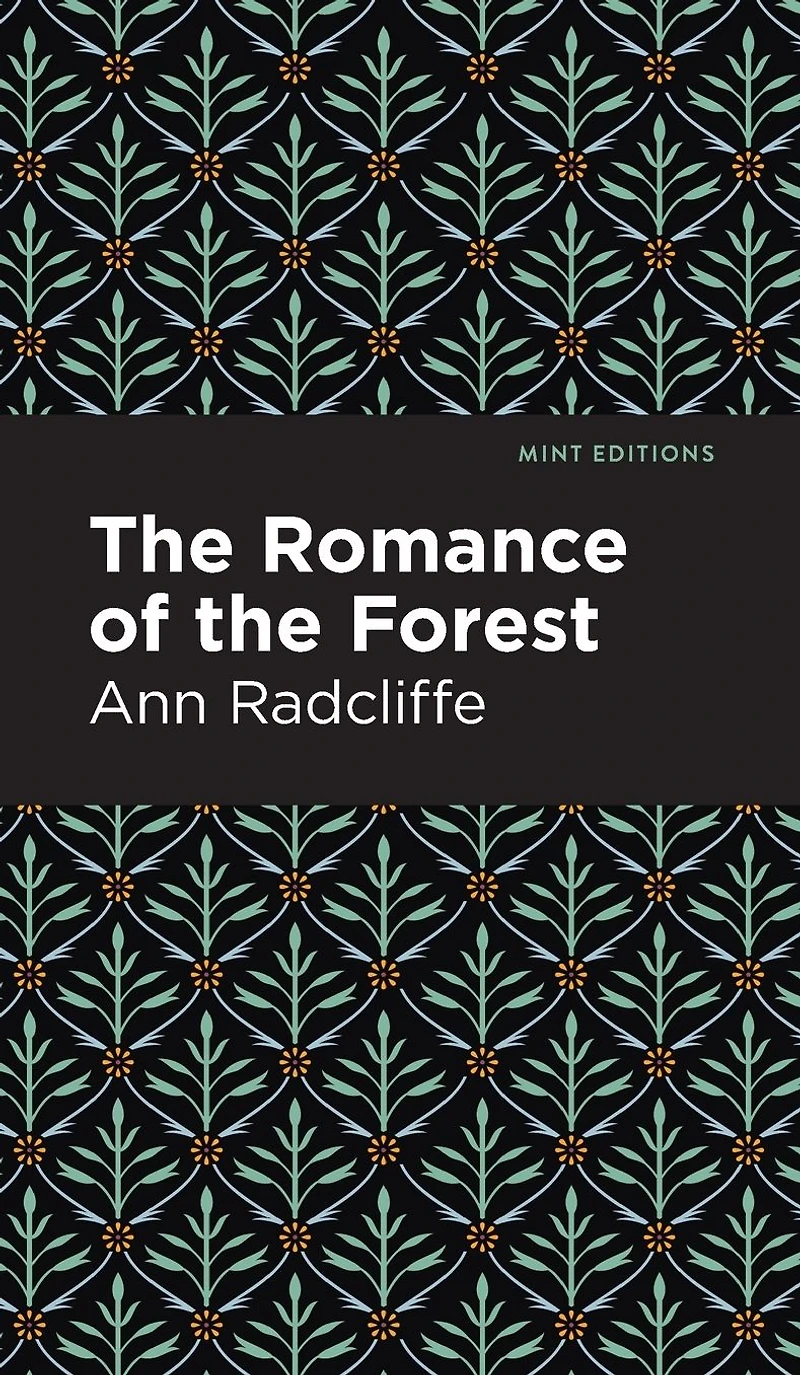 the Romance of Forest