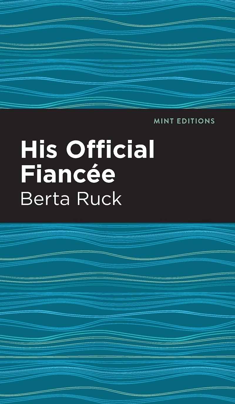 His Official Fiancee