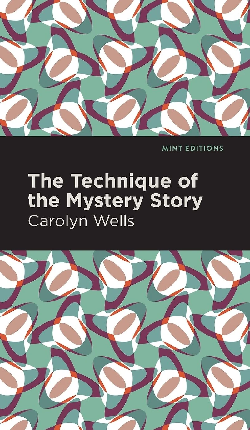 the Technique of Mystery Story