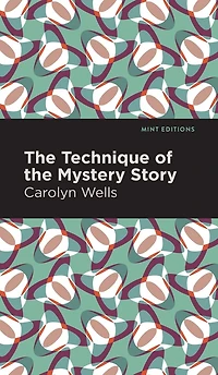 the Technique of Mystery Story