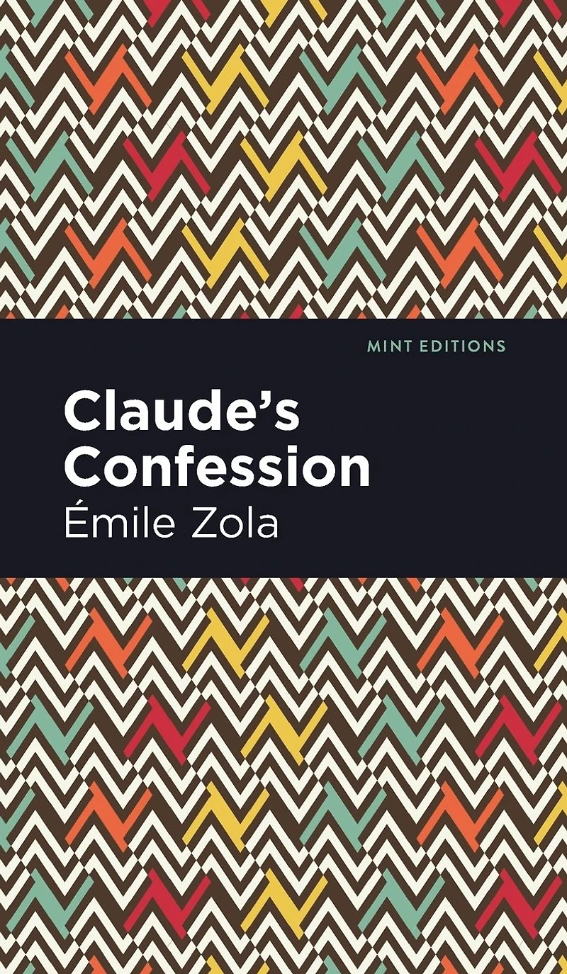 Claude's Confession