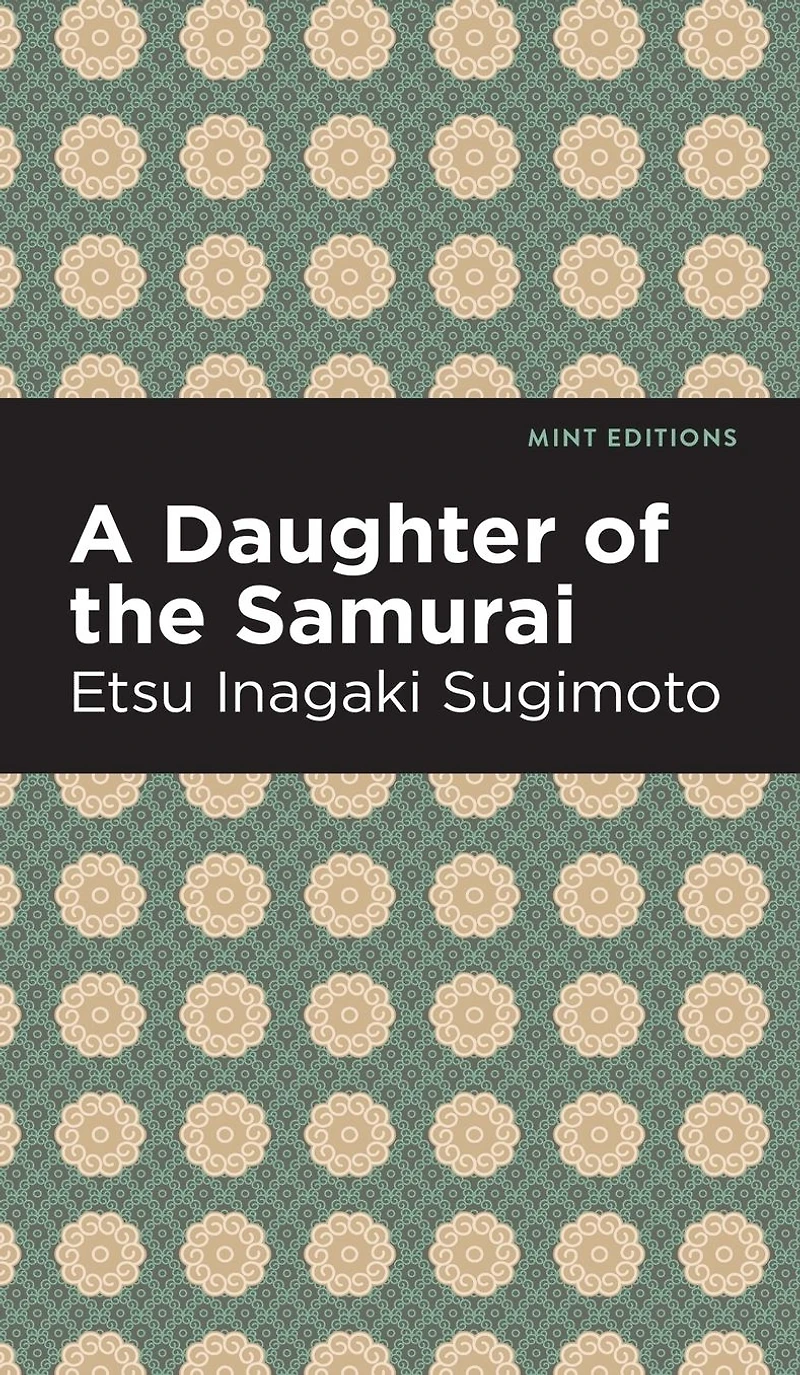 A Daughter of the Samurai