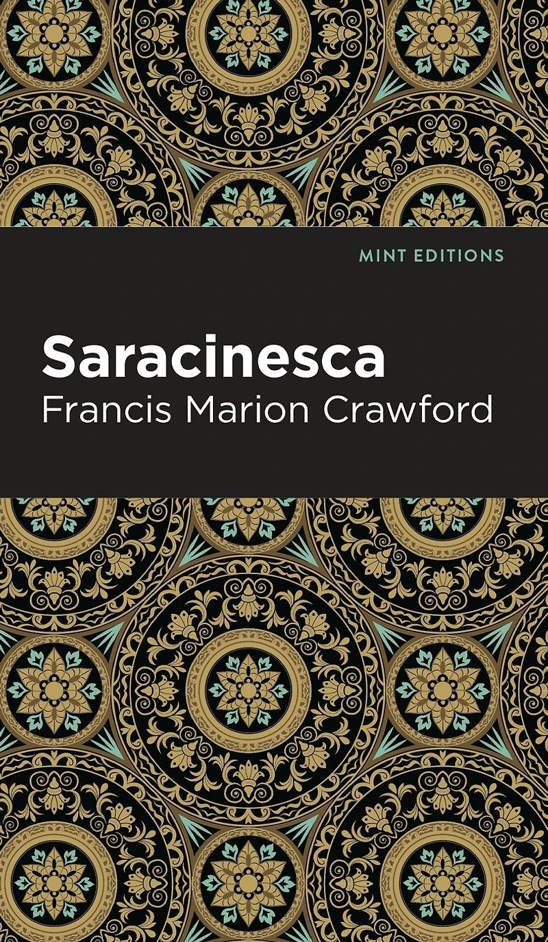 Saracinesca