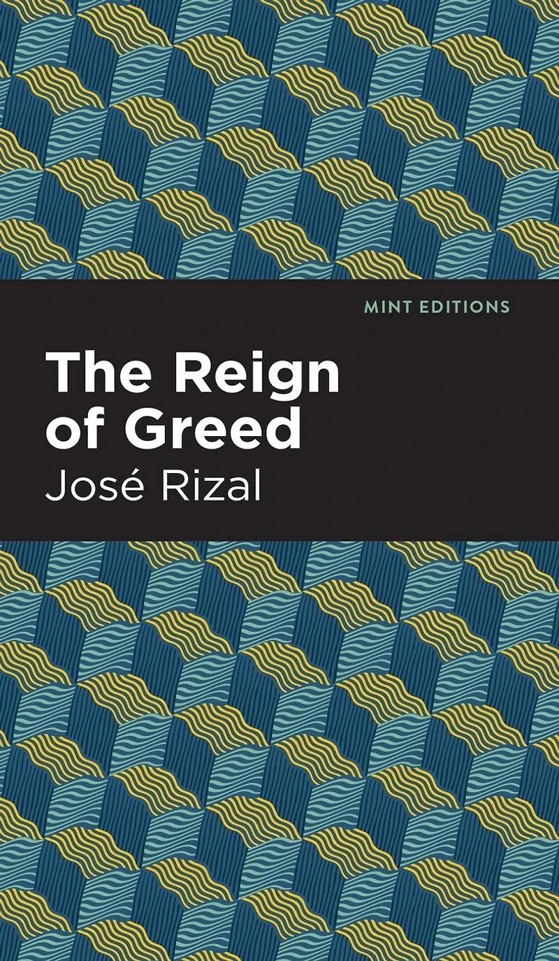 The Reign of Greed