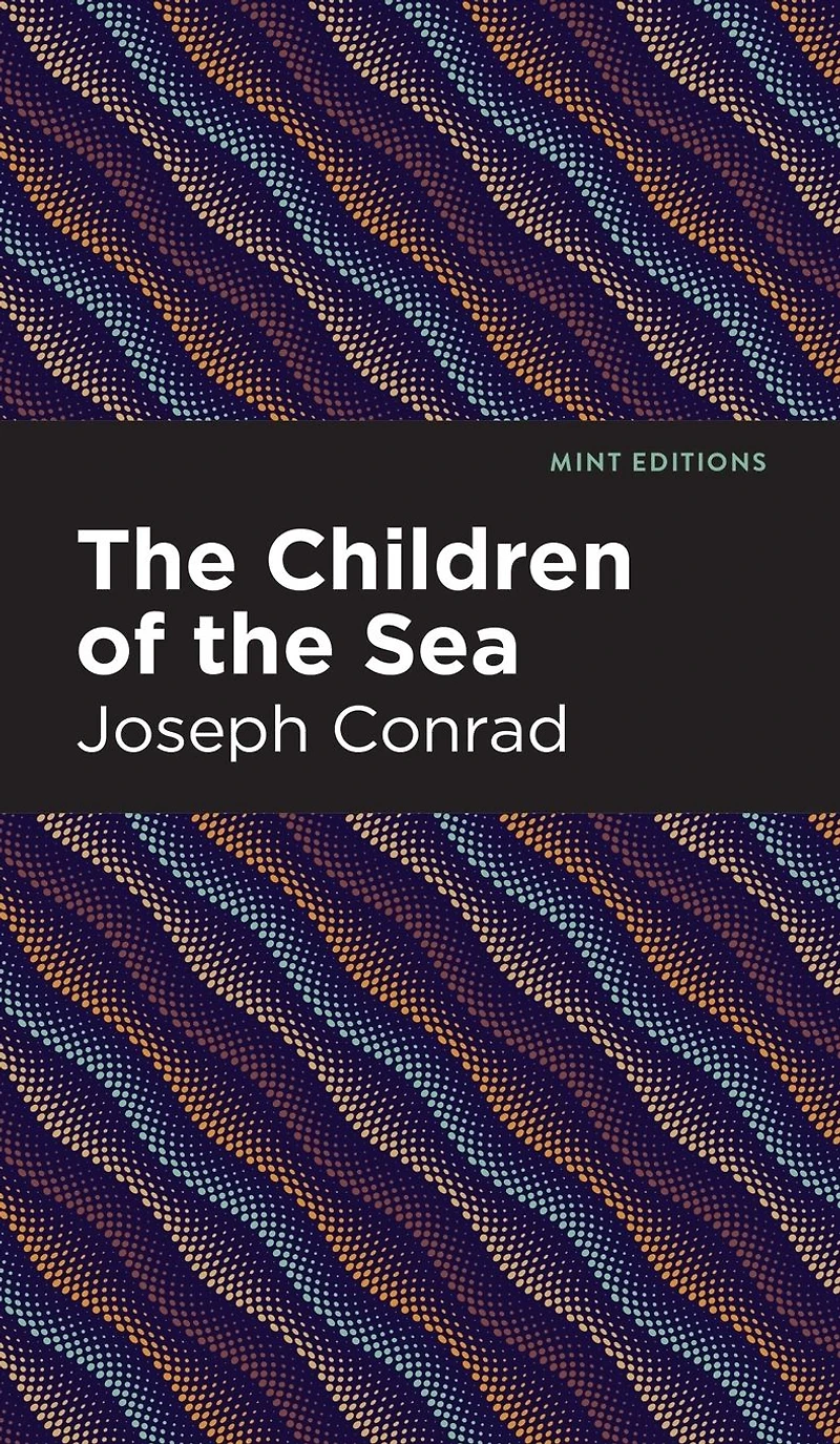 the Children of Sea