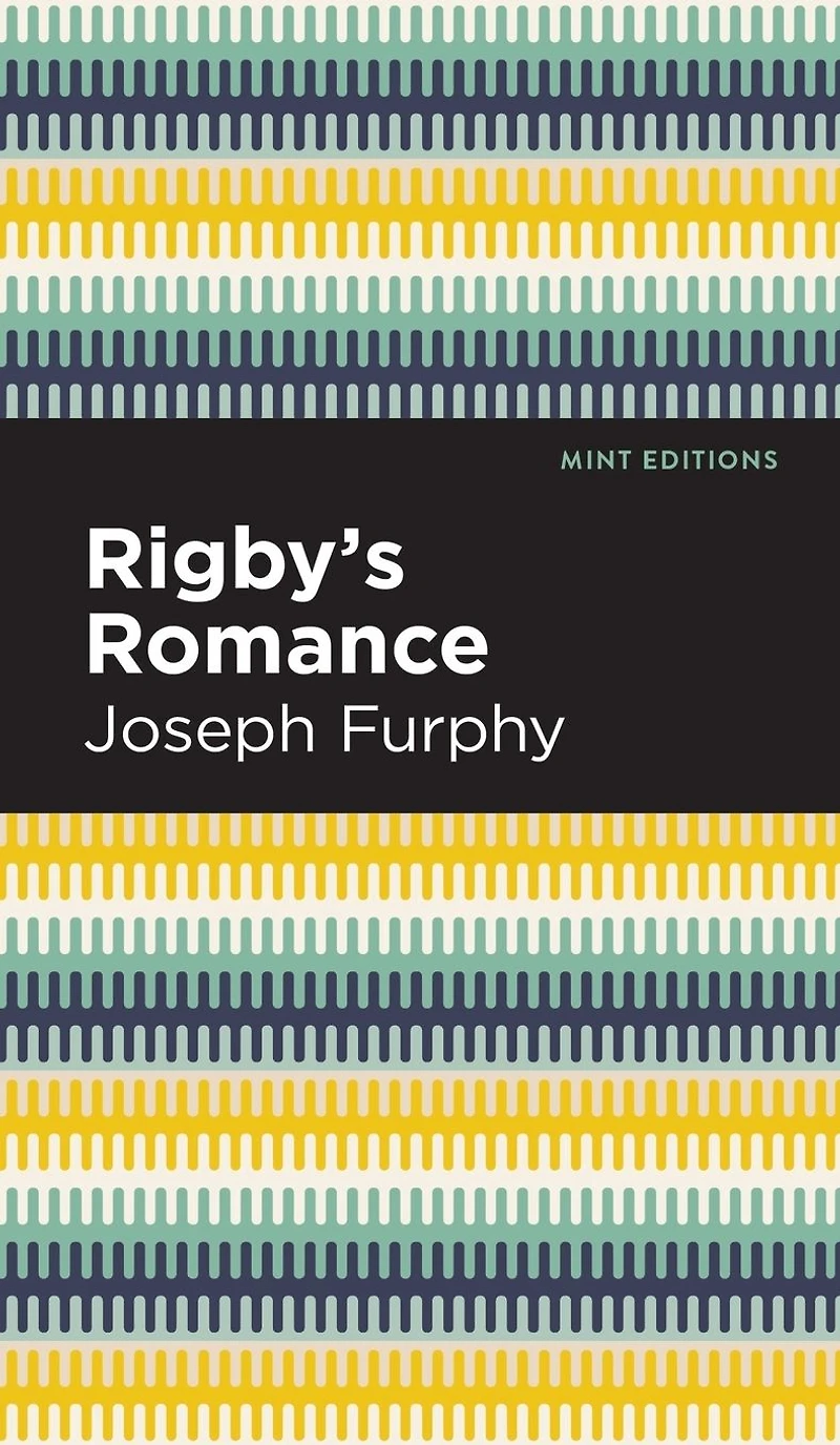 Rigby's Romance (Esprios Classics)