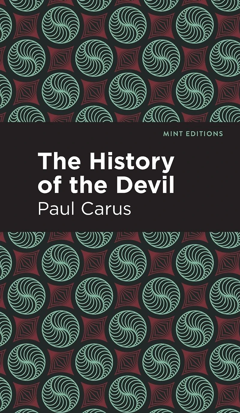 the History of Devil