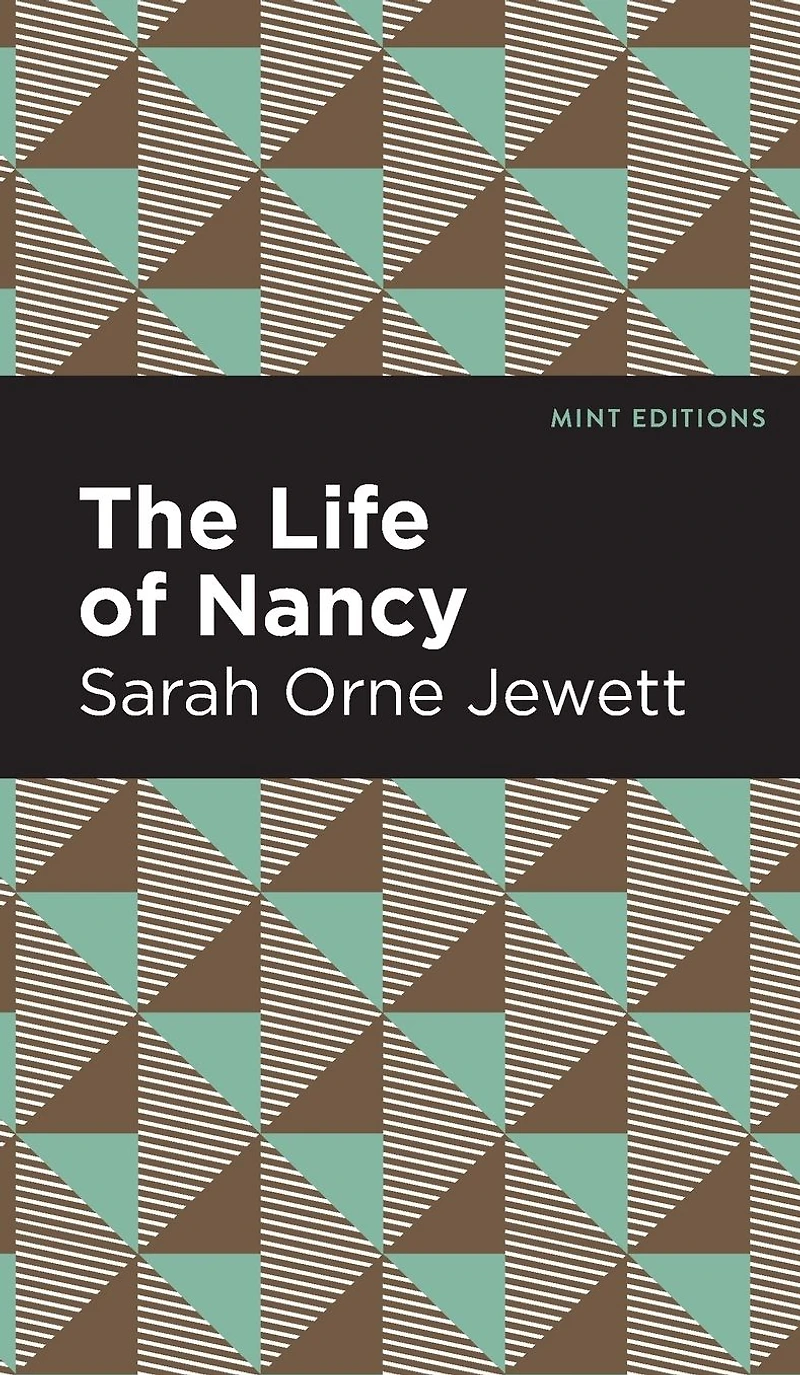 The Life of Nancy