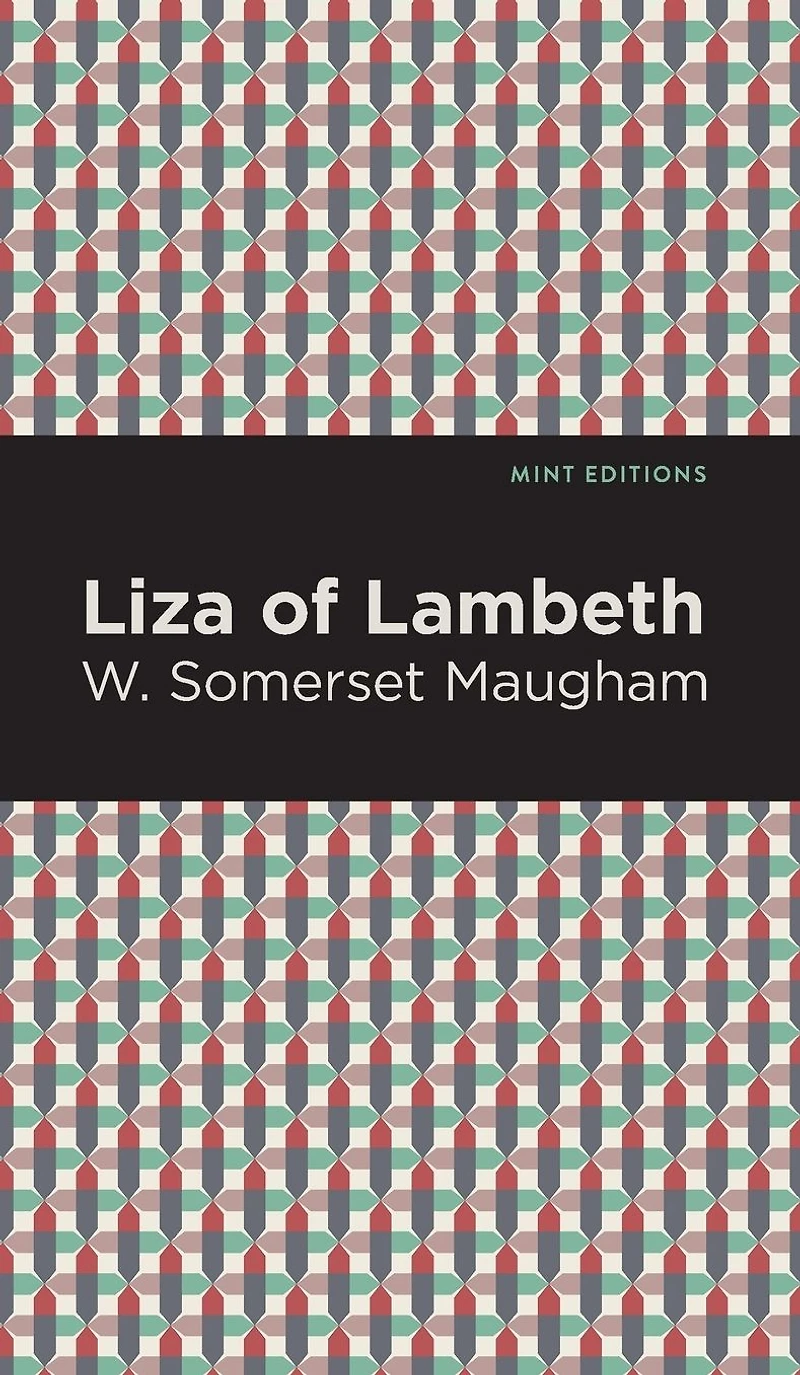 Liza of Lambeth