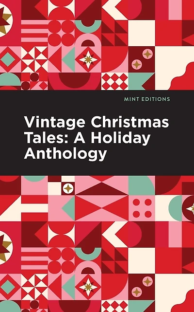 Vintage Christmas Tales