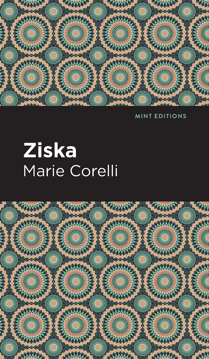 Ziska: The Problem of a Wicked Soul: