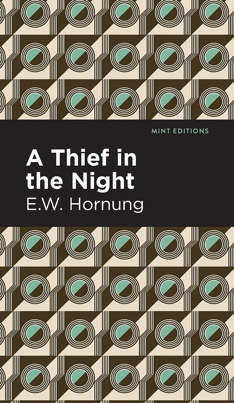 A Thief the Night