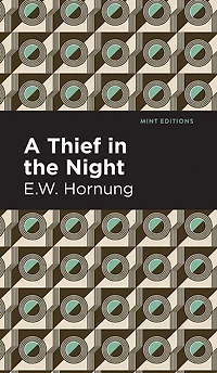 A Thief the Night