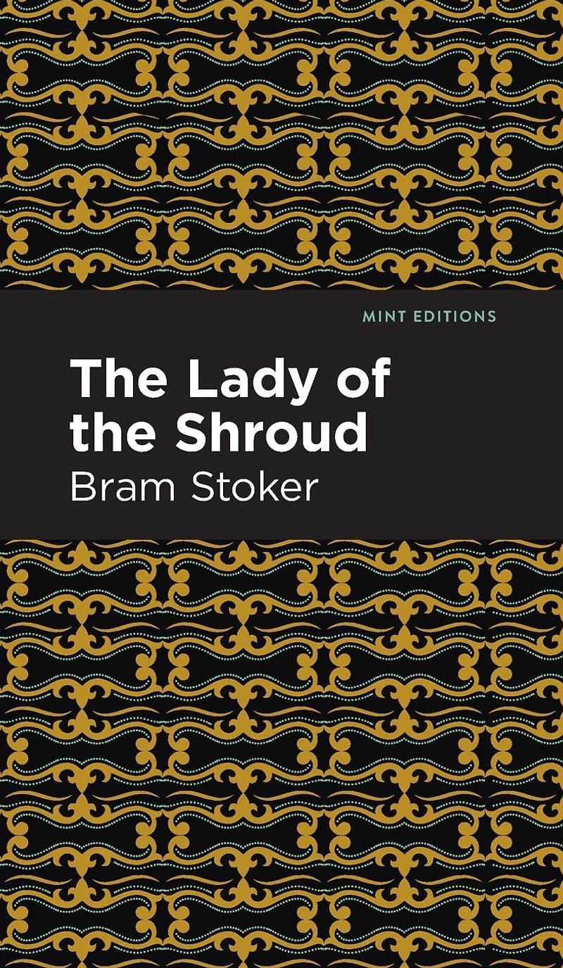the Lady of Shroud