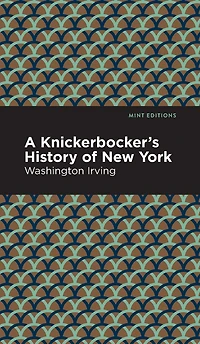 Knickerbocker's History of New York