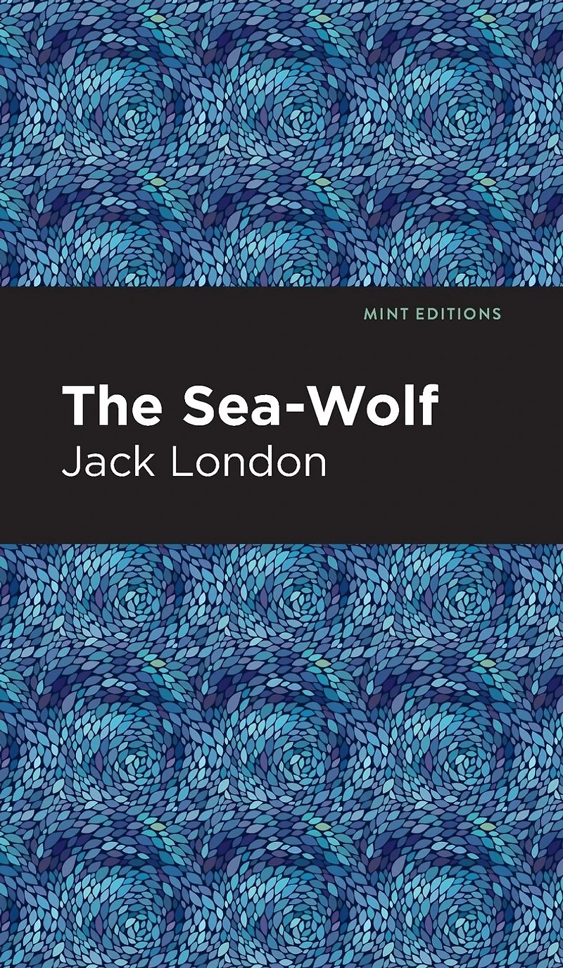 The Sea-Wolf