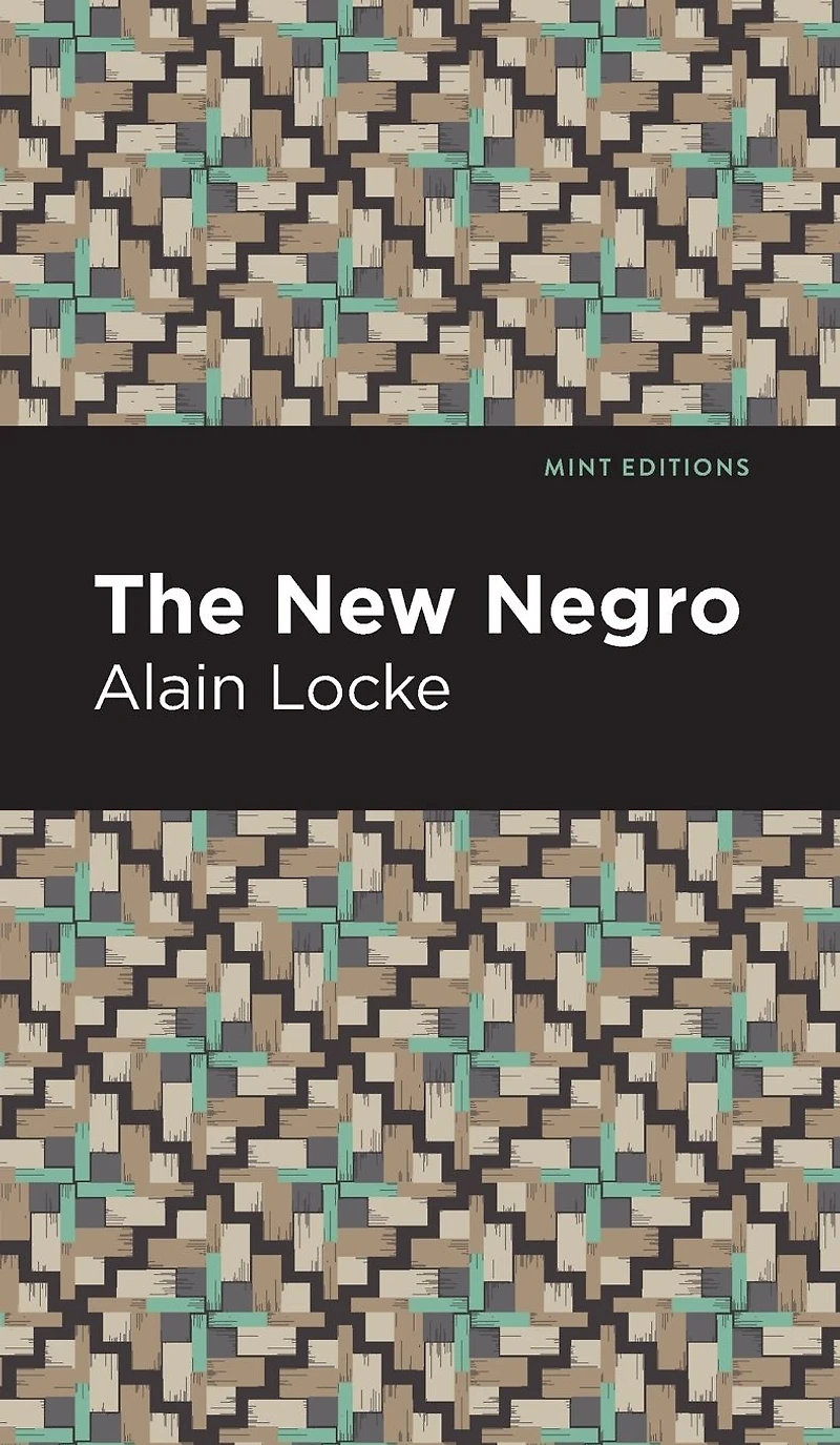 The New Negro