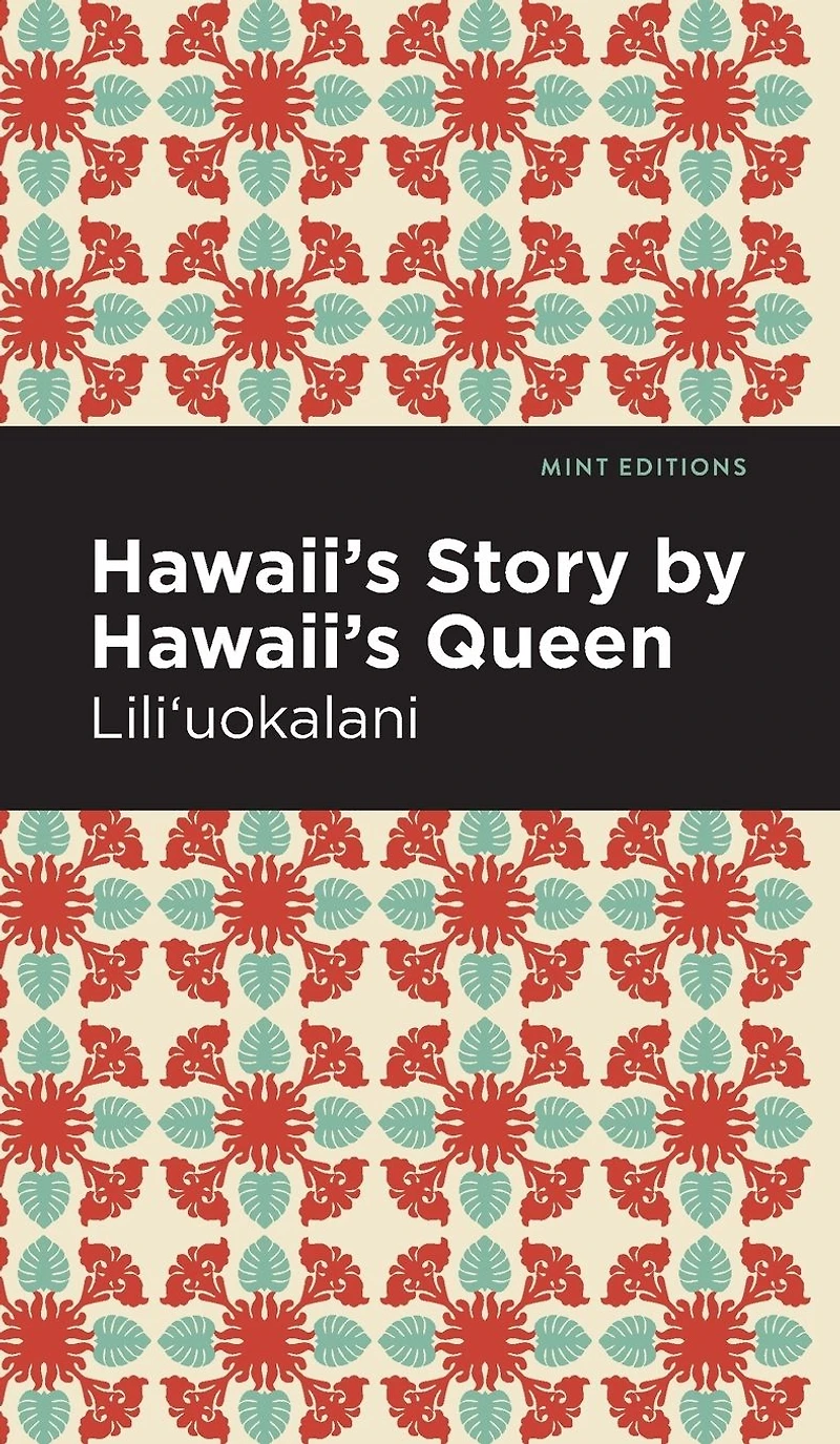Hawaii's Story by Queen