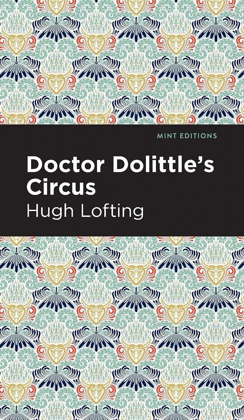 Doctor Dolittle's Circus