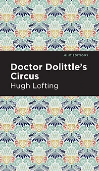 Doctor Dolittle's Circus