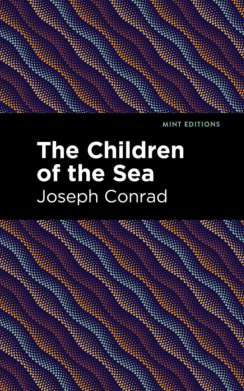 the Children of Sea