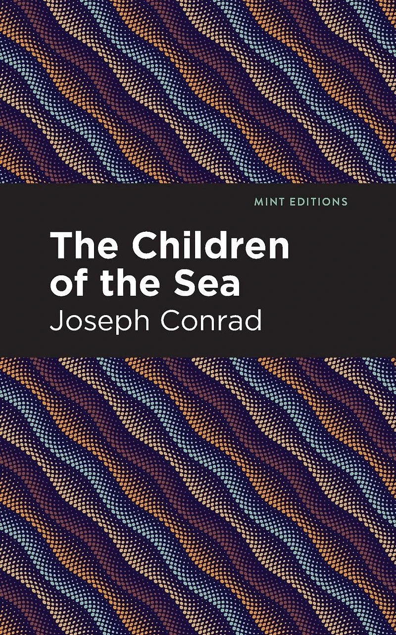 the Children of Sea
