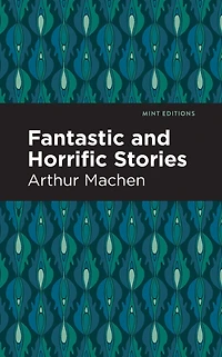 Fantastic and Horrific Stories