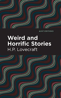 Weird and Horrific Stories
