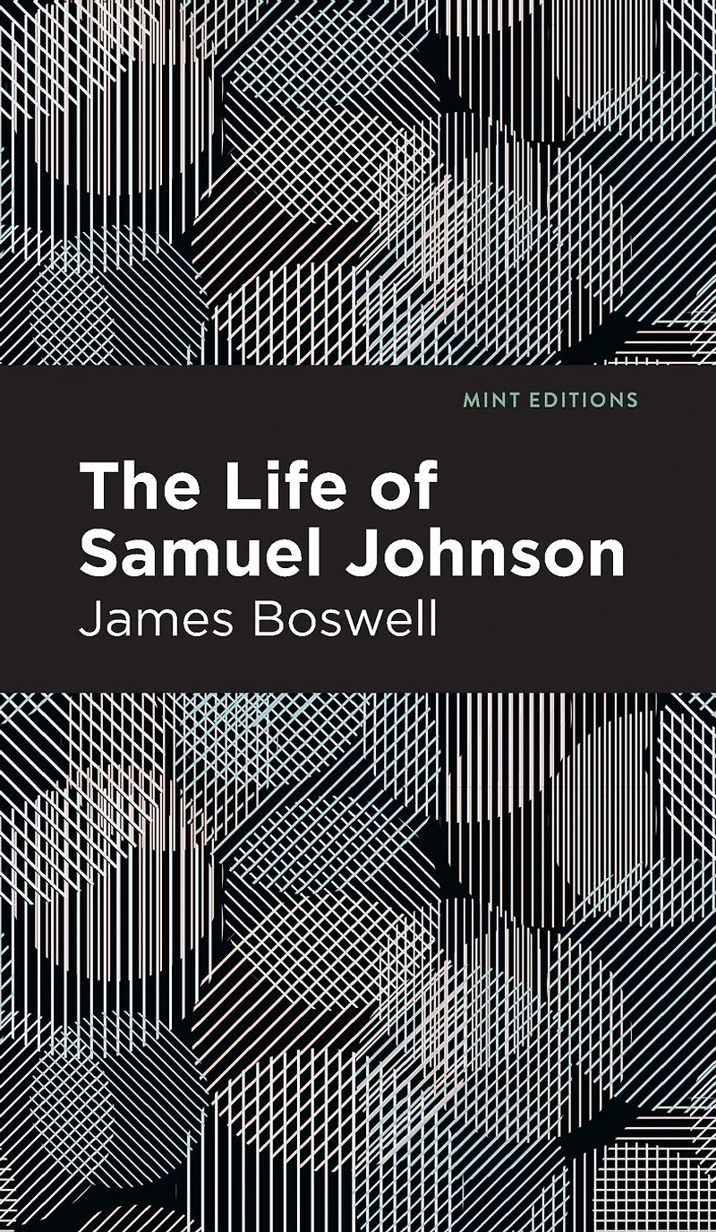 Life of Samuel Johnson
