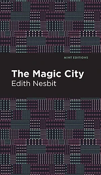 The Magic City