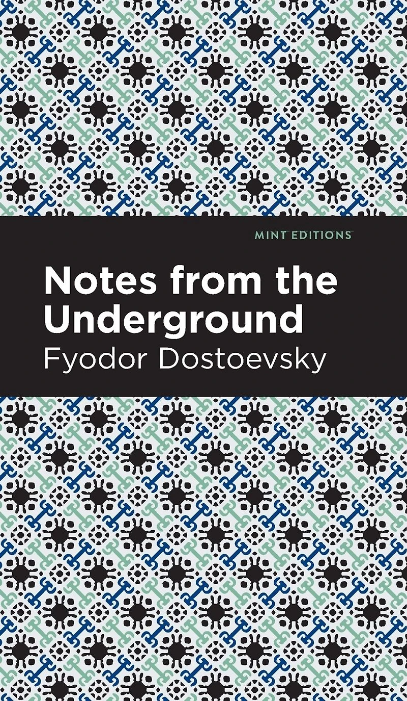 Notes from Underground