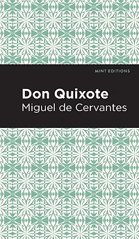 Don Quixote (Illustrated)