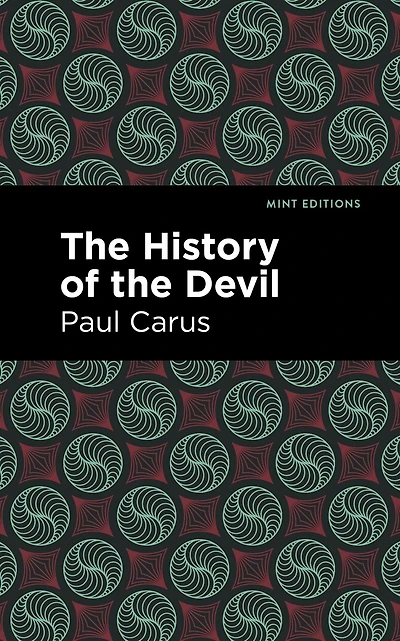 the History of Devil