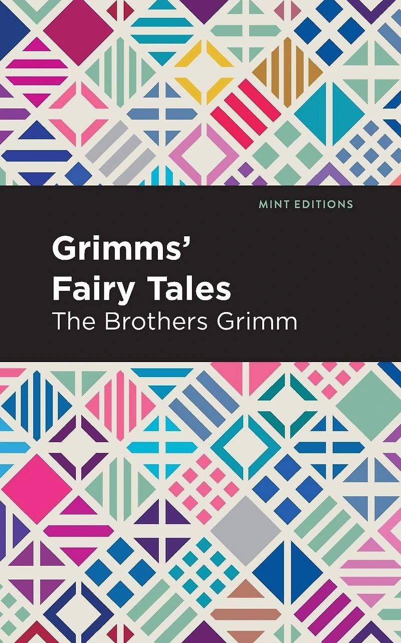 Grimm's Fairy Tales