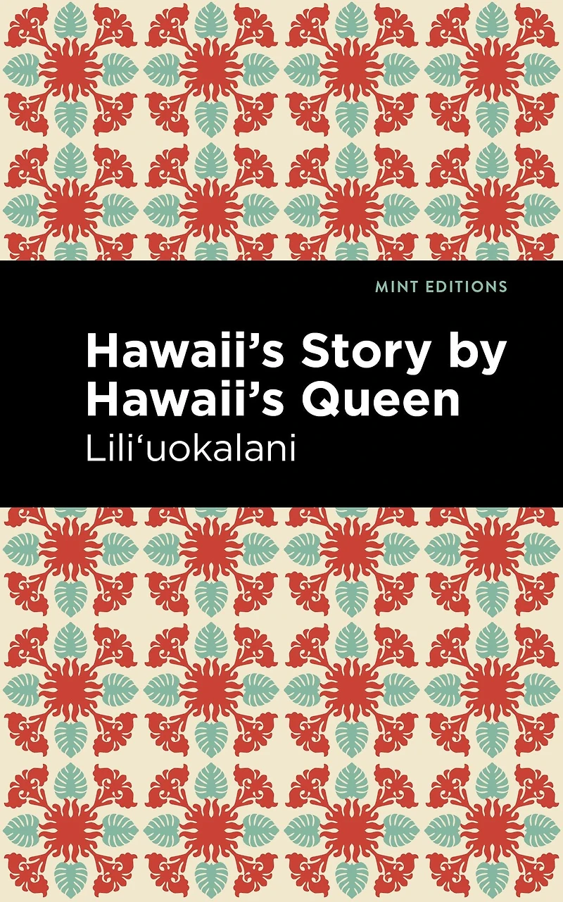 Hawaii's Story by Queen