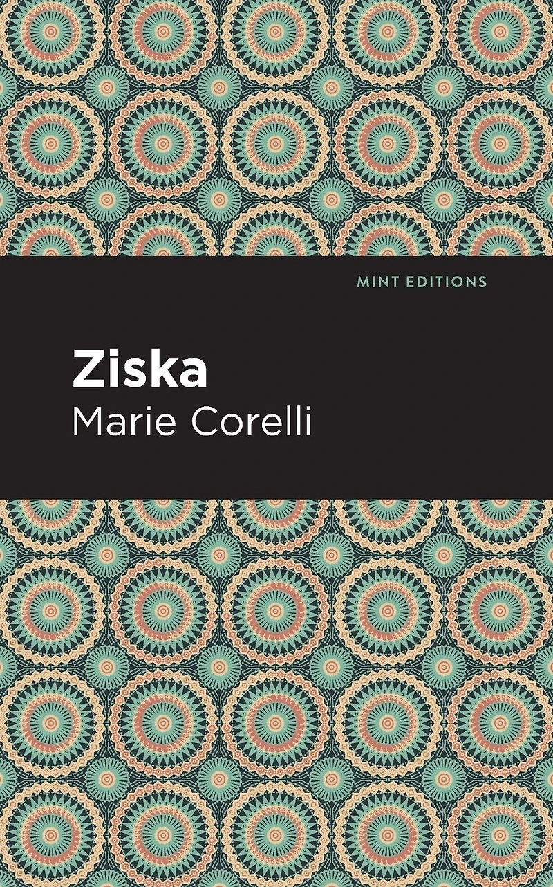 Ziska: The Problem of a Wicked Soul: