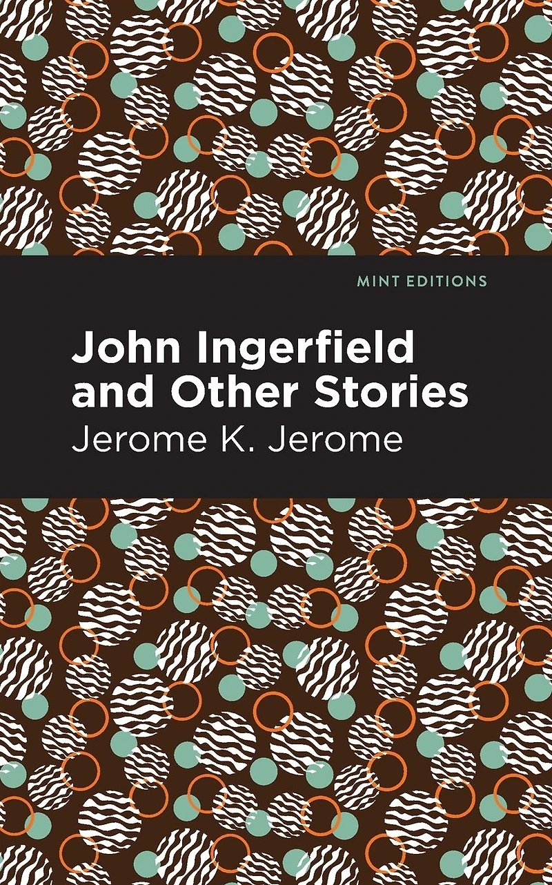 John Ingerfield and Other Stories (Barnes & Noble Digital Library)