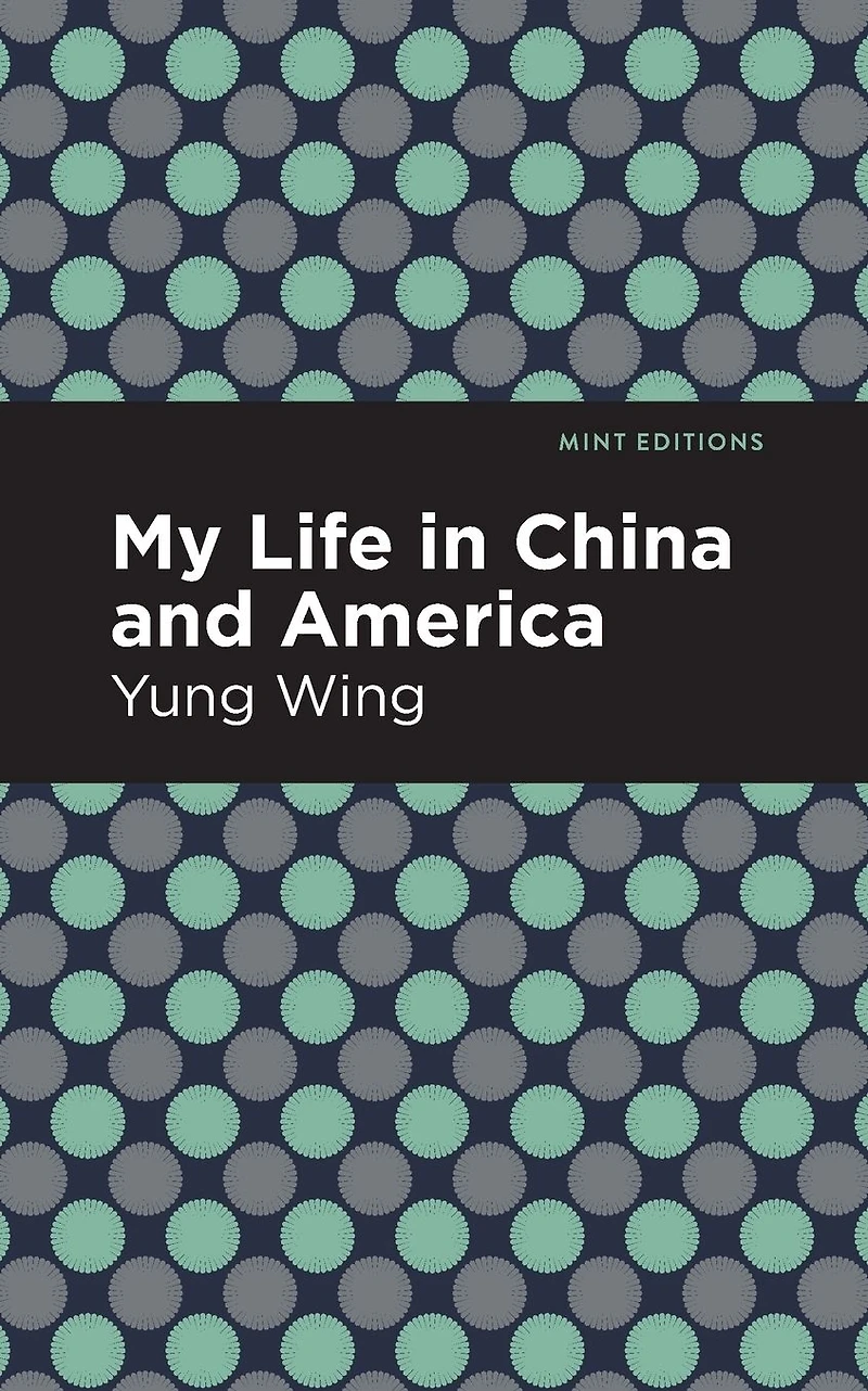 My Life China and America